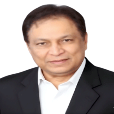 Mr. Irfan Merchant