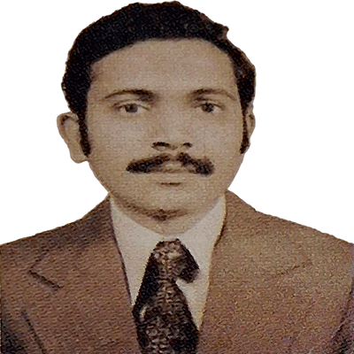Mr. Khalid