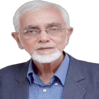 Mr. M. H. Khatkhatay