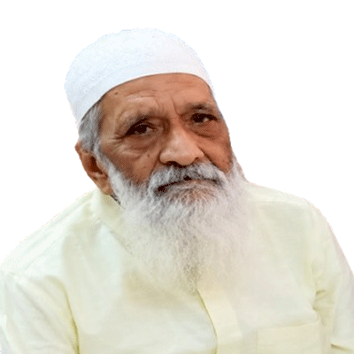 Mr. Safdar Panjwani