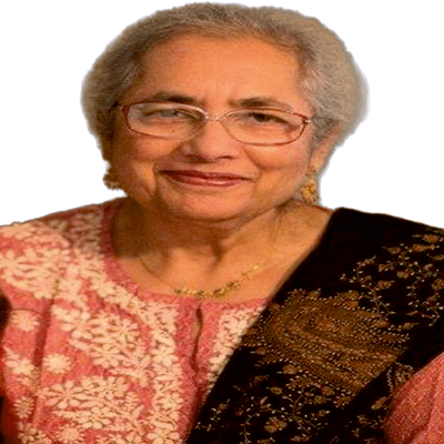 Mrs. Tajwar Qadri