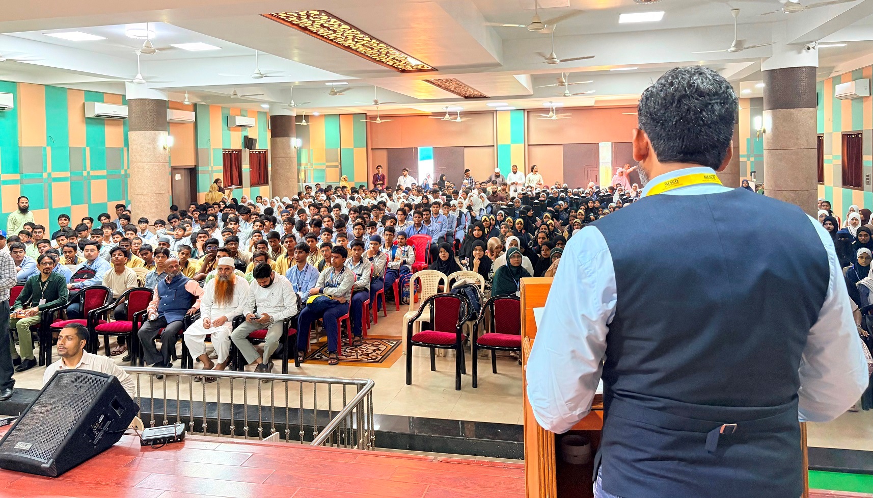 Career Expo - 2026