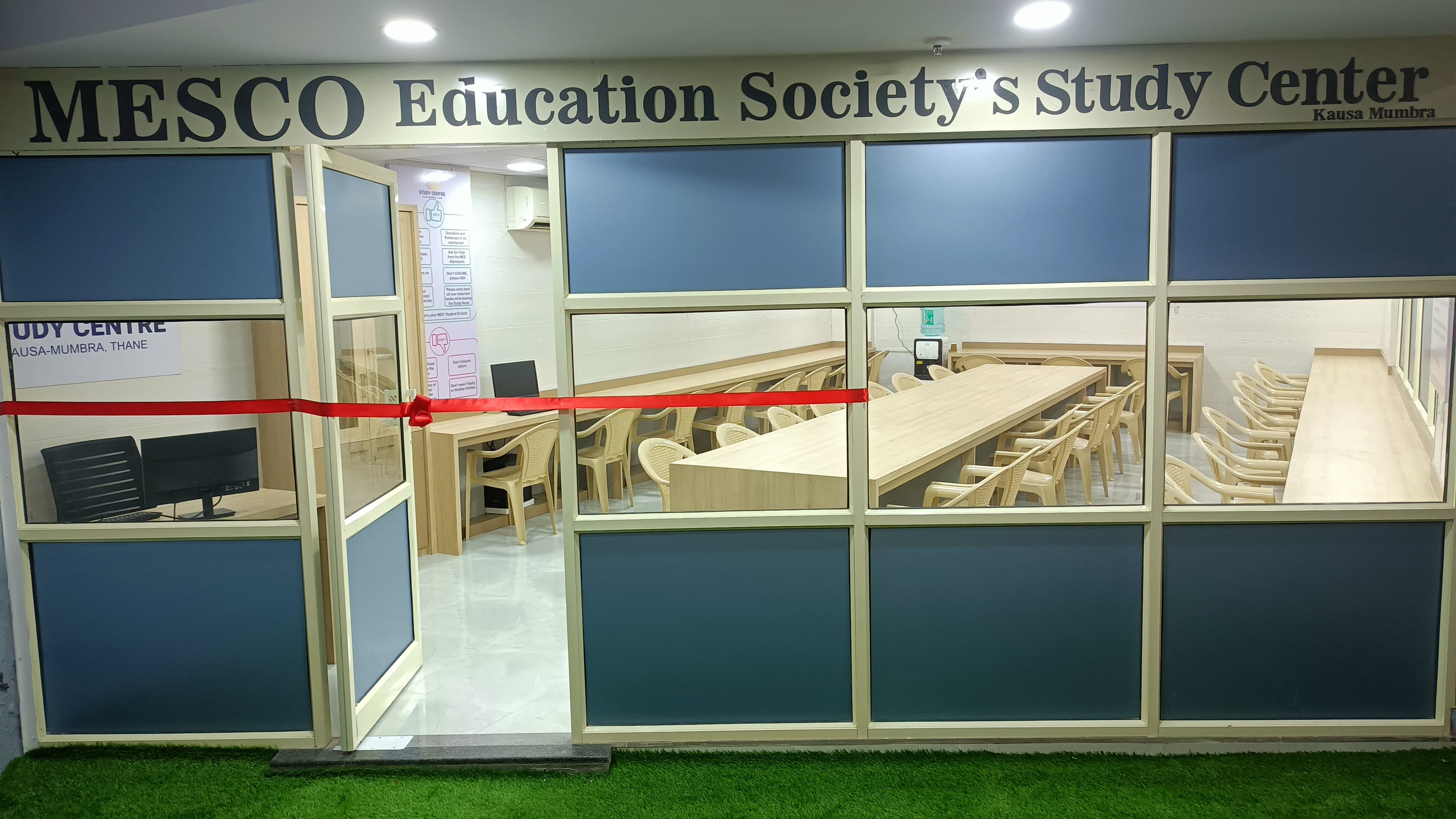 MES Study Center